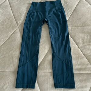 lululemon Align™ High-Rise Pant with Pockets 25"